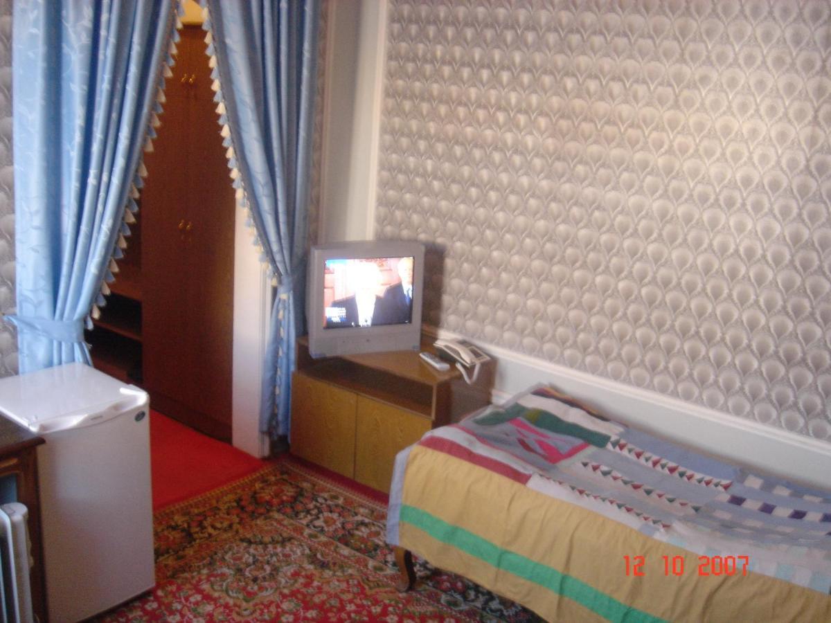 Hotel Islambek Khiva Exterior foto