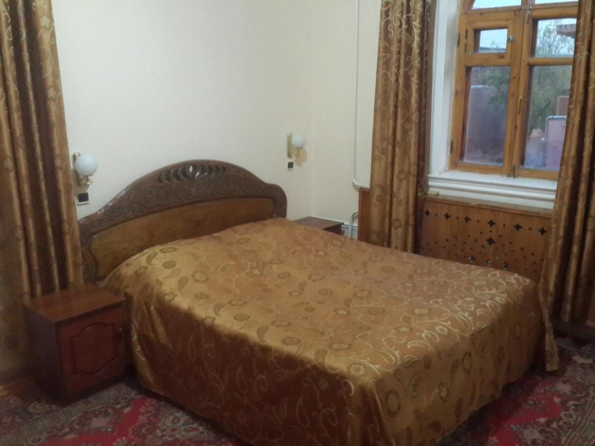 Hotel Islambek Khiva Exterior foto