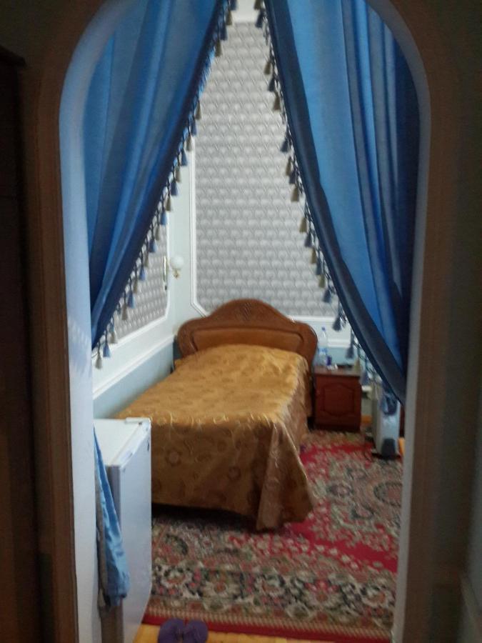 Hotel Islambek Khiva Exterior foto